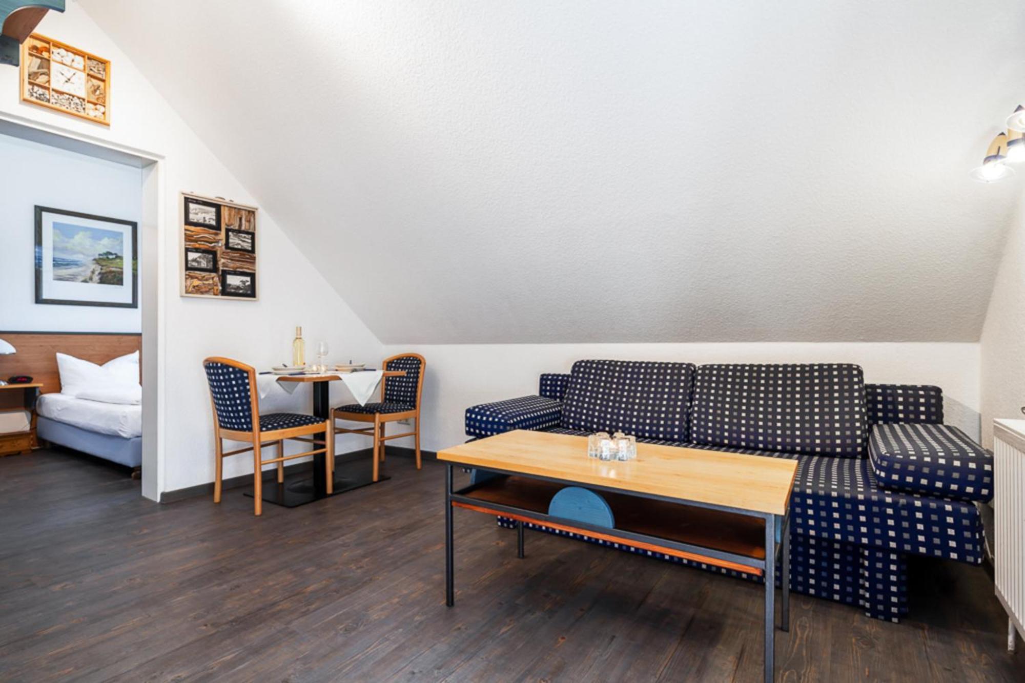 Ferienwohnung Strandgut Neuhaus  Exterior foto