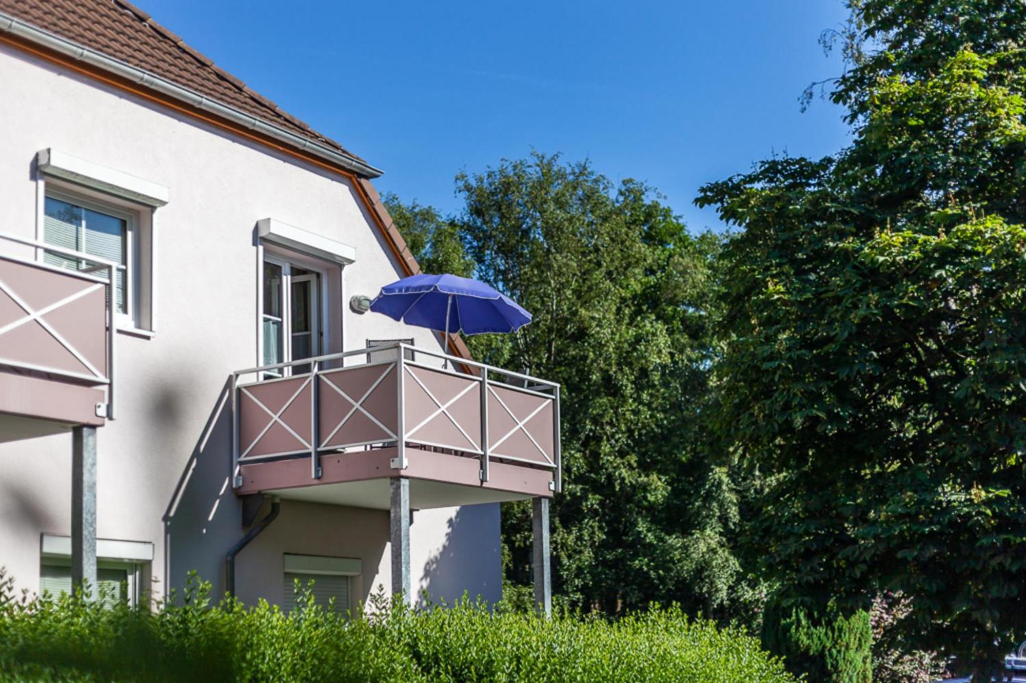Ferienwohnung Strandgut Neuhaus  Exterior foto